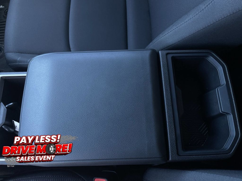 Used 2026 Toyota Tacoma Truck