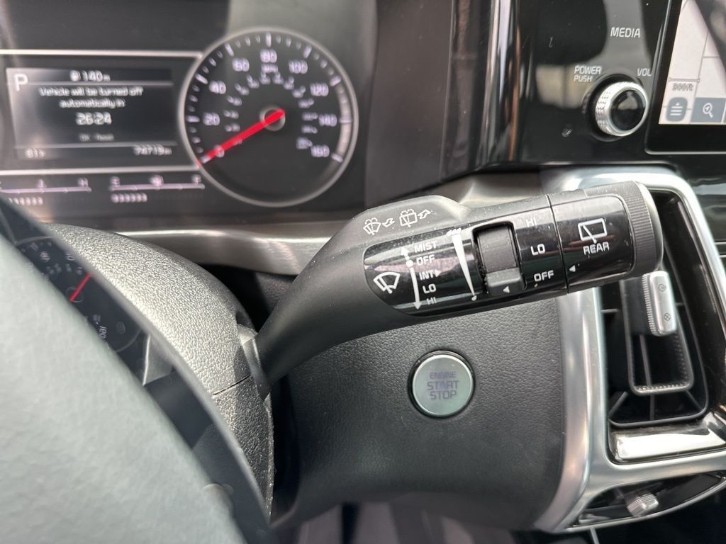 Used Car 2021 Kia Sorento  Sx For Sale Under $25,000 In Austin, Texas