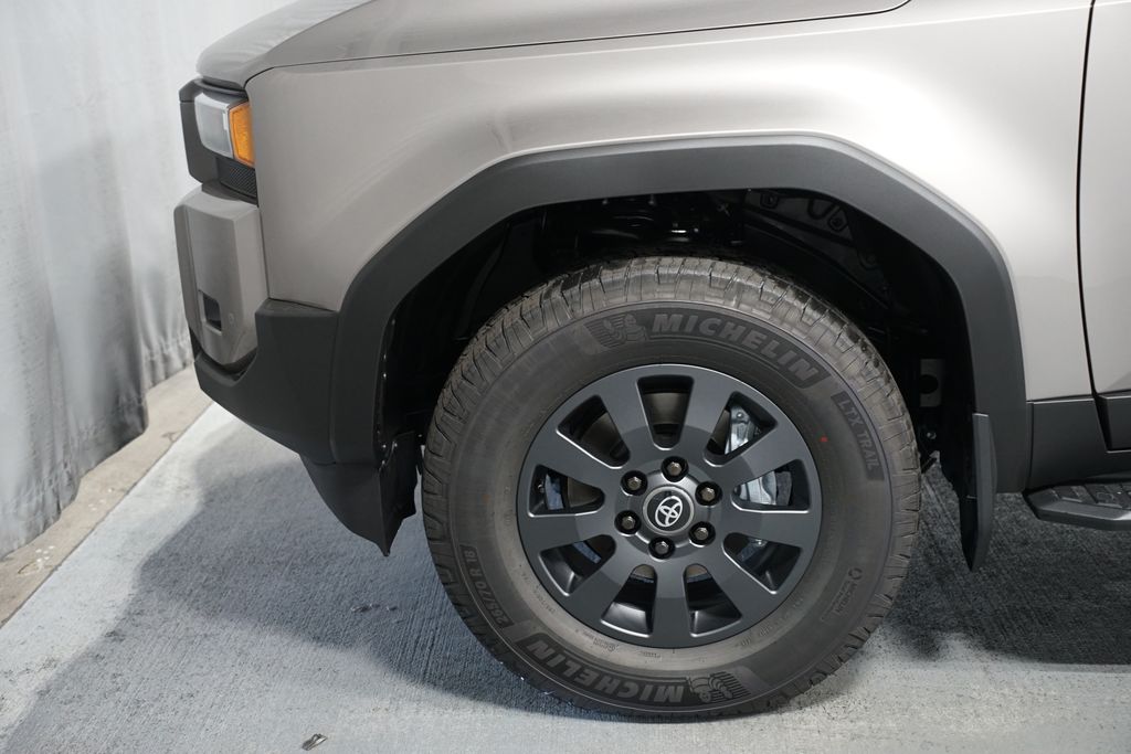 Thumbnail: 2026 Toyota Land Cruiser - 5