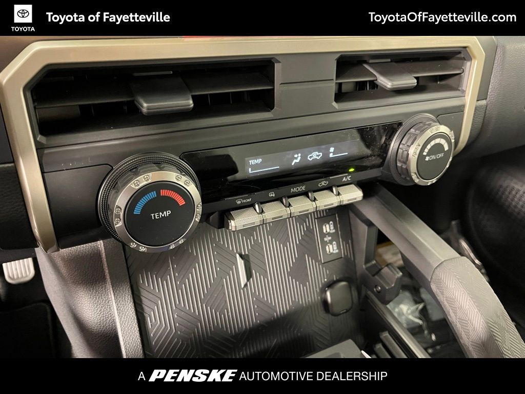 Thumbnail: 2026 Toyota Tacoma - 30