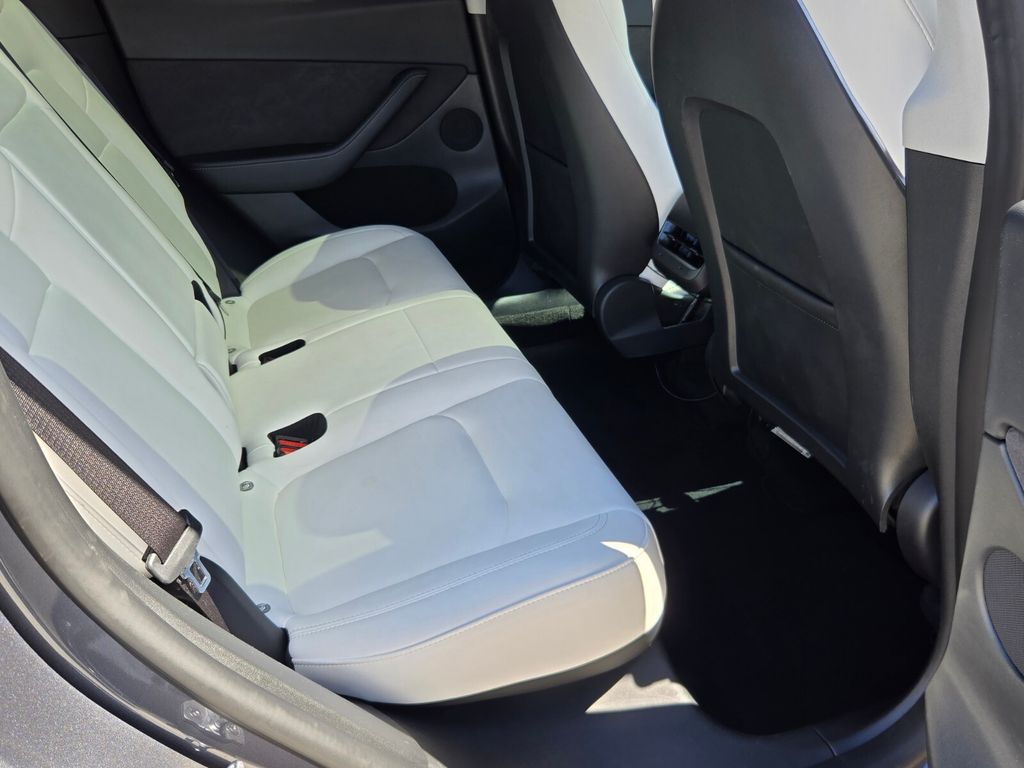 2022 Tesla Model Y - $28,687