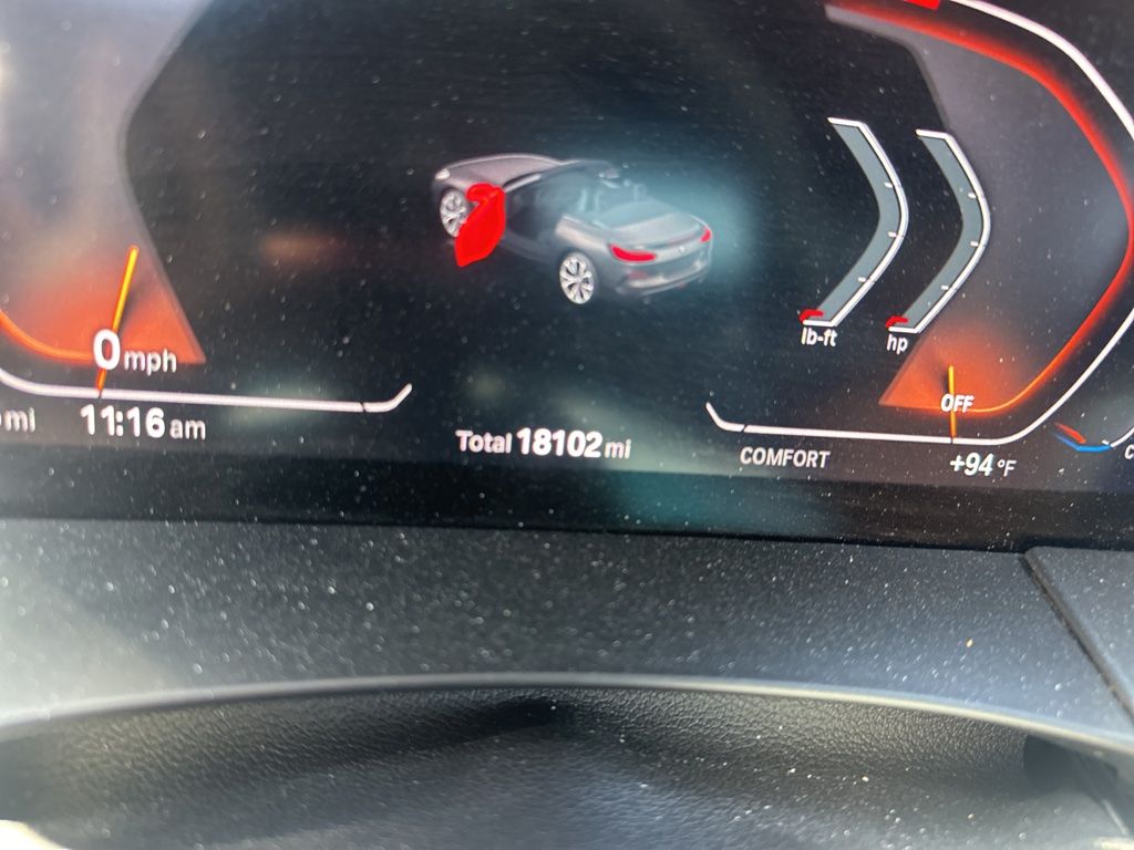 Thumbnail: 2020 BMW Z4 - 6