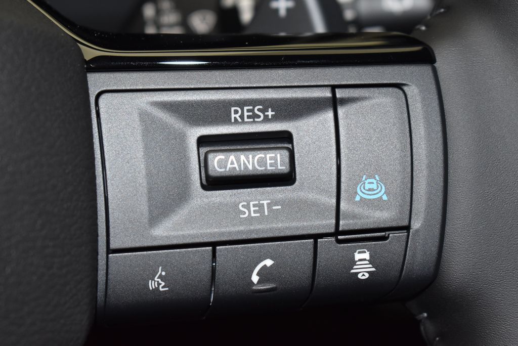 Thumbnail: 2026 Nissan Rogue - 19