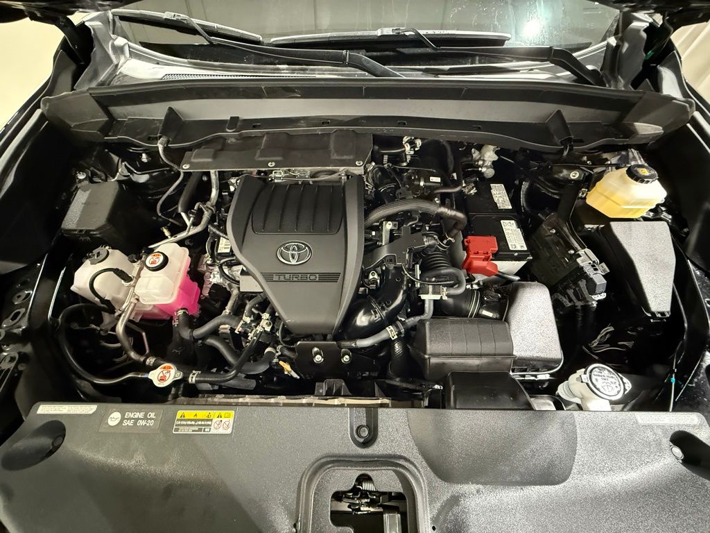 Thumbnail: 2025 Toyota Grand Highlander - 10