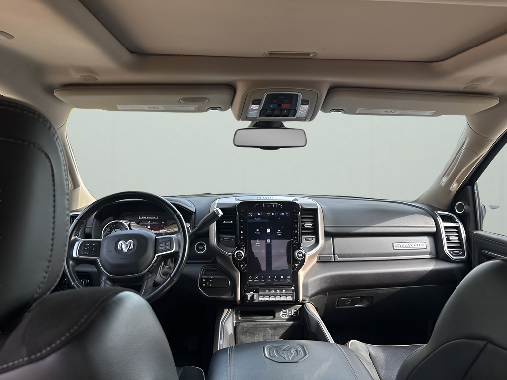 Used Car 2022 Ram 2500  Laramie For Sale Under $60,000 In Austin, Texas