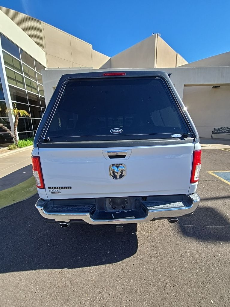 2019 Ram 1500 Big Horn/Lone Star 3