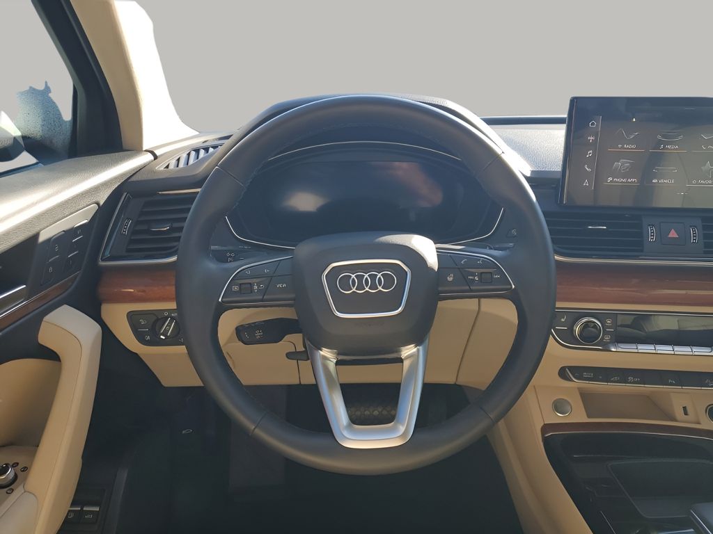 Used Car 2021 Audi Q5 E  For Sale Under $30,000 In Austin, Texas