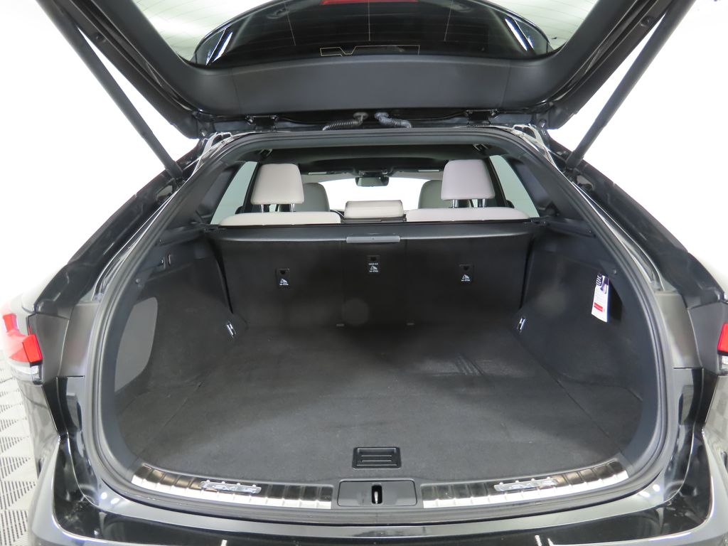 2024 Lexus RX 350 Premium+ 28