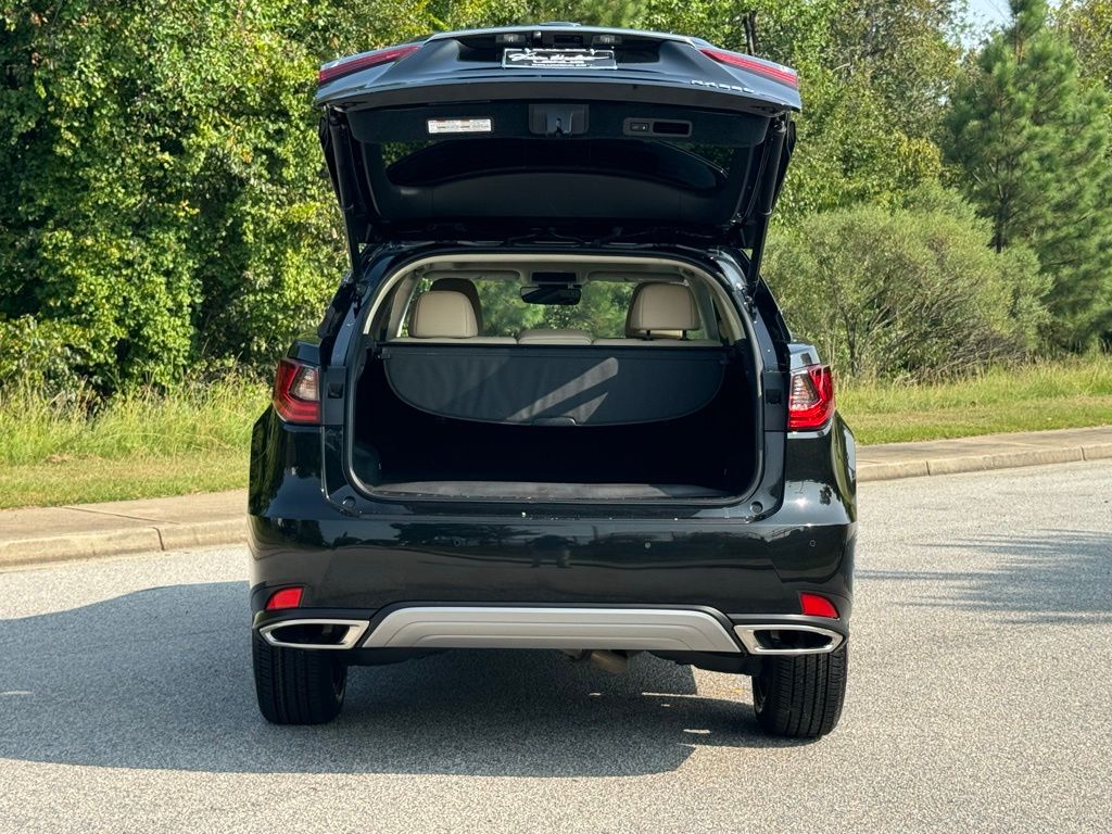 2021 Lexus RX 350 15