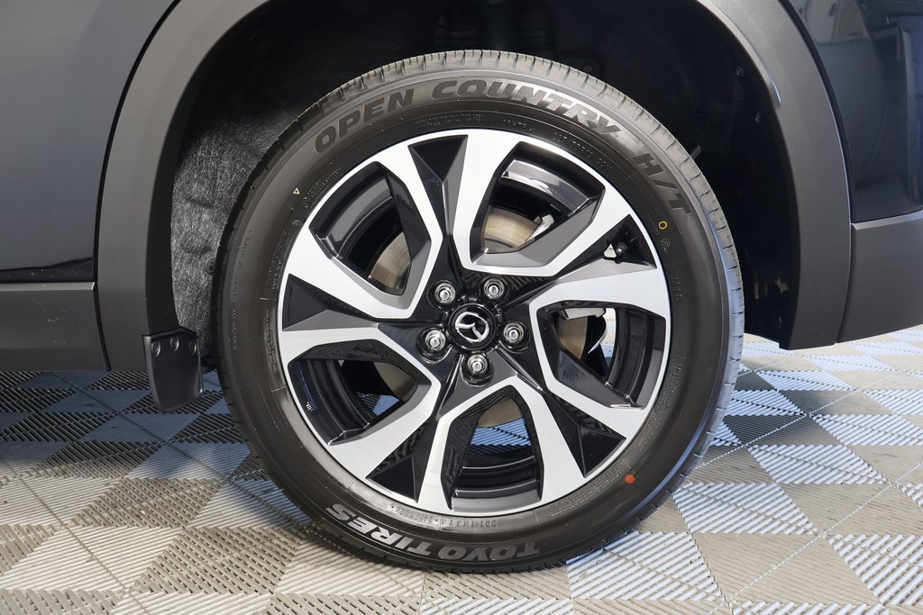 Thumbnail: 2026 Mazda CX-5 - 10