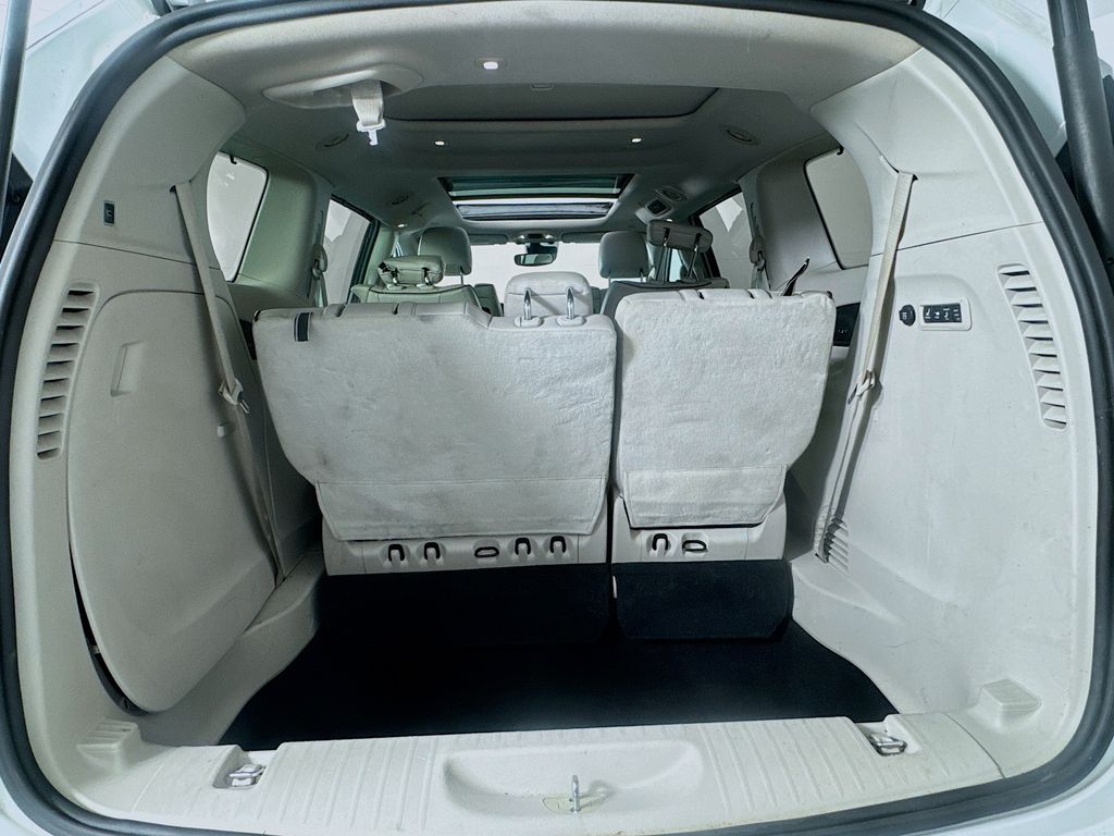 Used Car 2019 Chrysler Pacifica  Limited For Sale Under $20,000 In Austin, Texas