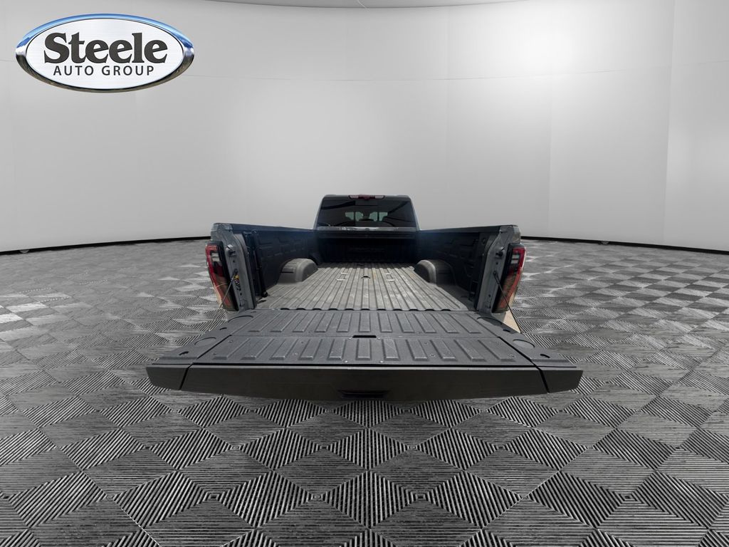 Used Car 2024 Gmc Sierra 2500hd  At4x For Sale Under $90,000 In Round Rock, Texas