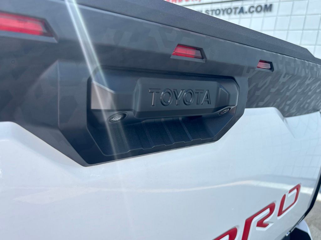 New 2026 Toyota Tundra i-FORCE MAX Truck