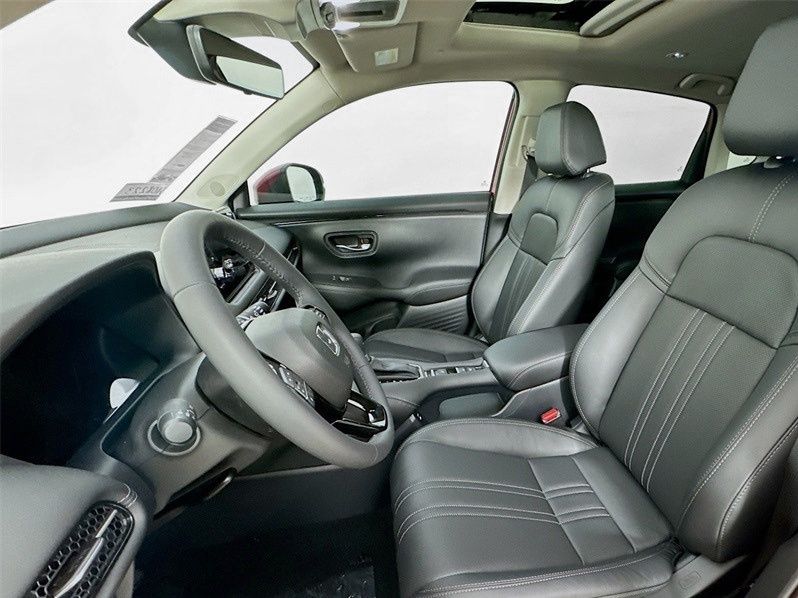 Used Car 2025 Honda Hr-v  Ex-l For Sale Under $30,000 In Austin, Texas