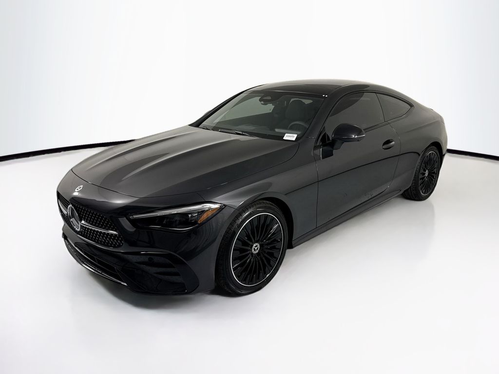 2027 Mercedes-Benz CLE 300 -
                  Chandler, AZ
