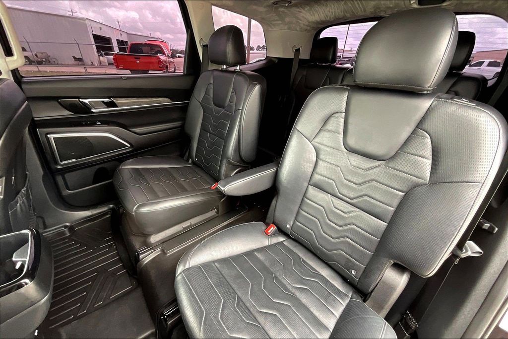 Used 2022 Kia Telluride SX 4D Sport Utility