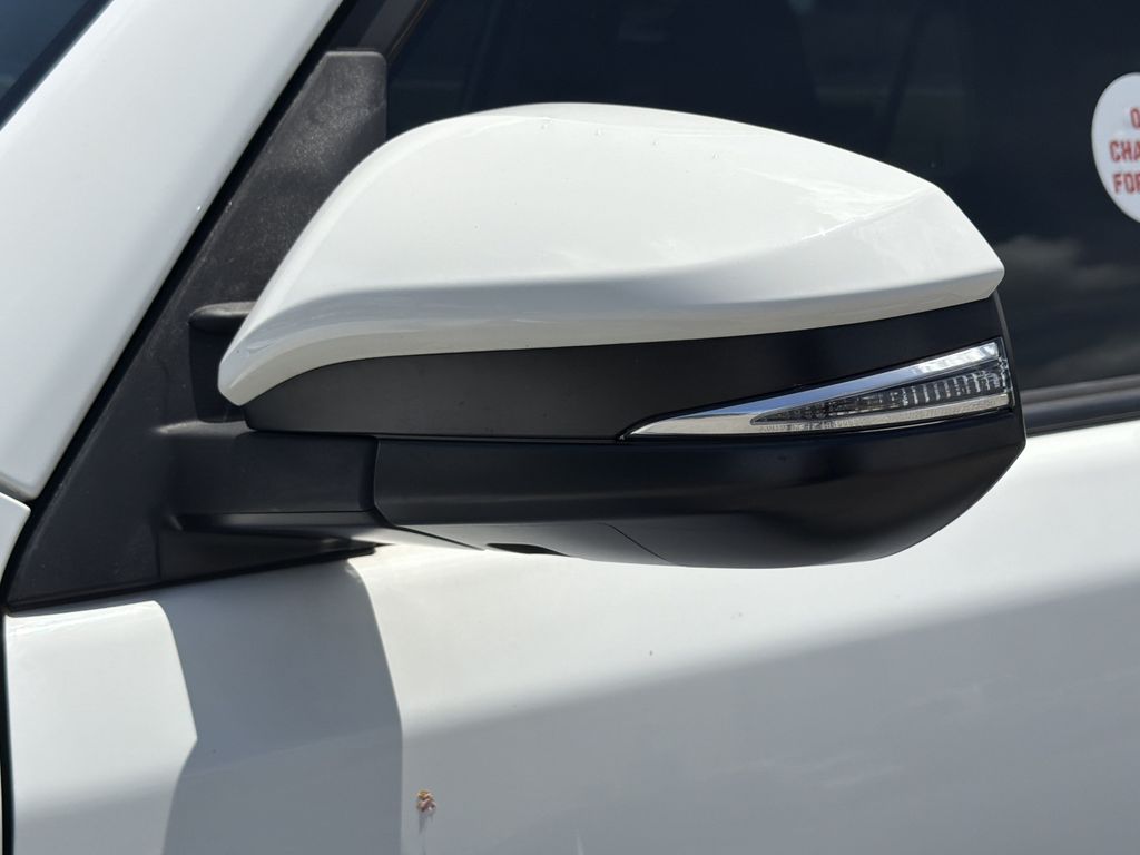 Used 2021 Toyota 4Runner SUV