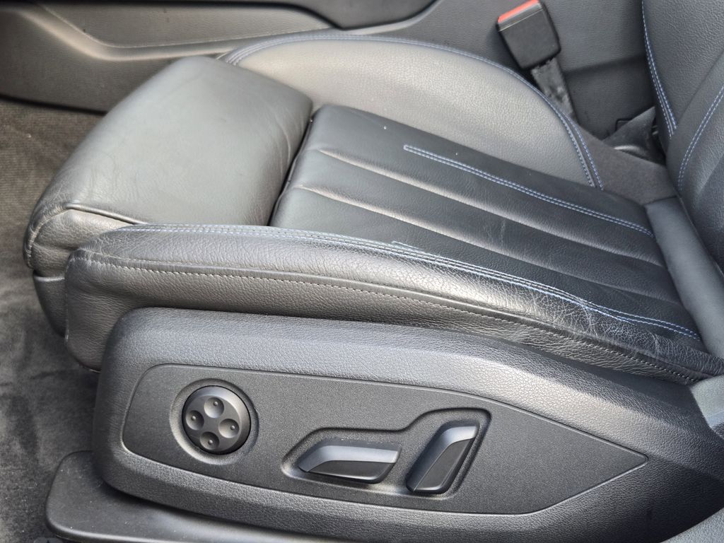 used 2019 Audi A5 Sportback car, priced at $22,992