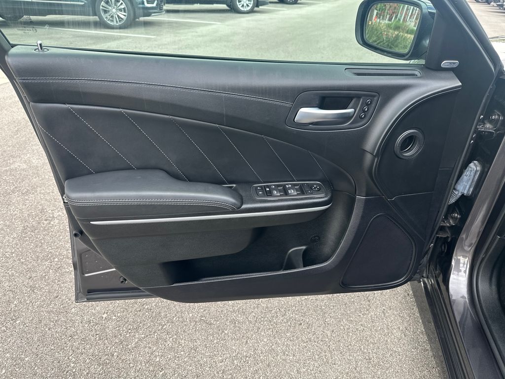 Used Car 2023 Dodge Charger  R/t Scat Pack For Sale Under $60,000 In Austin, Texas