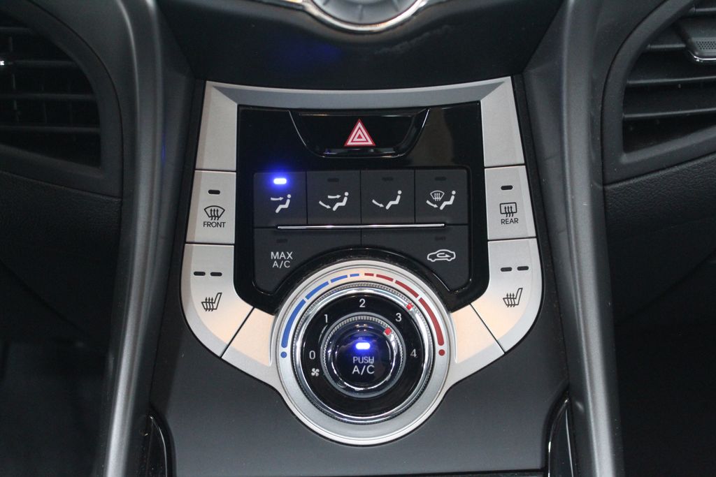 Thumbnail: 2012 Hyundai Elantra - 15