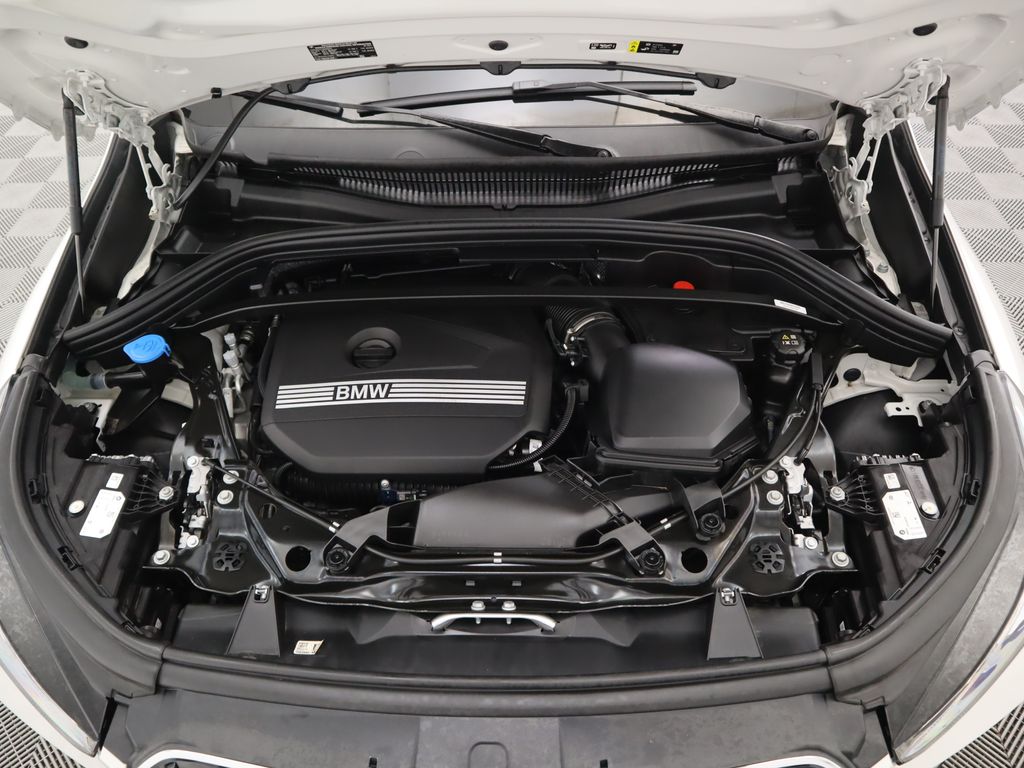 Thumbnail: 2023 BMW X1 - 30