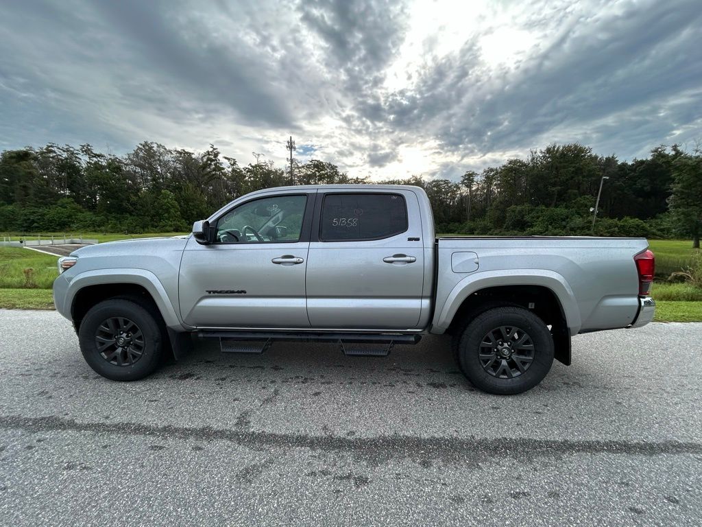 Thumbnail: 2023 Toyota Tacoma - 2