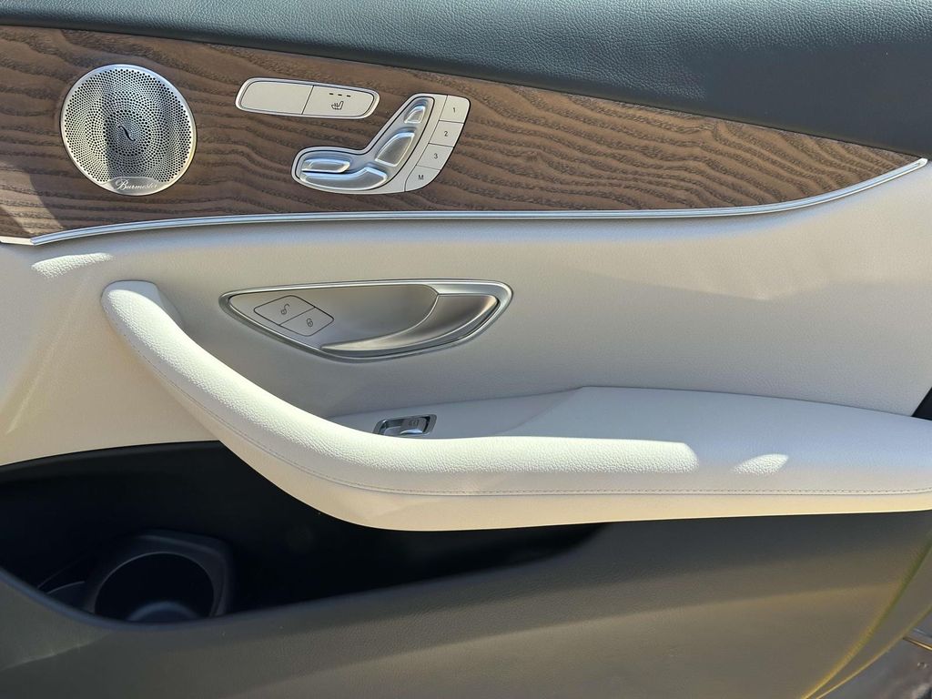 2023 Mercedes-Benz E-Class E 350 21