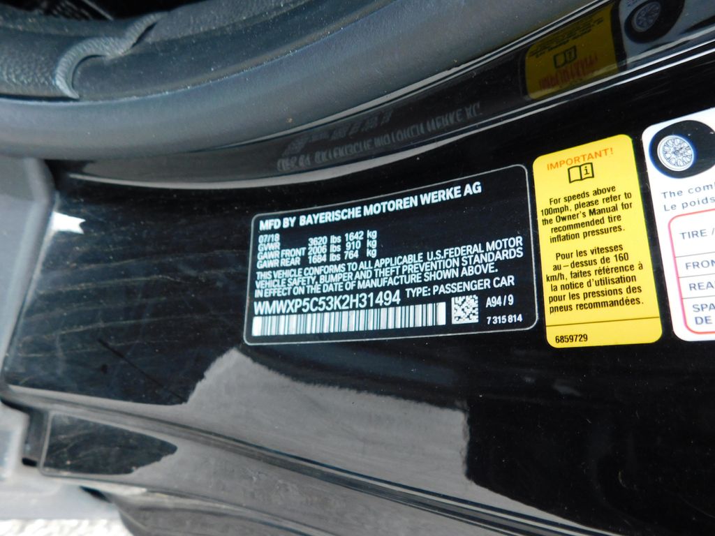 Thumbnail: 2019 MINI Cooper - 11