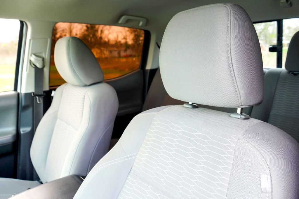 Used Car 2016 Toyota Tacoma  Sr5 For Sale Under $25,000 In Taylor, Texas