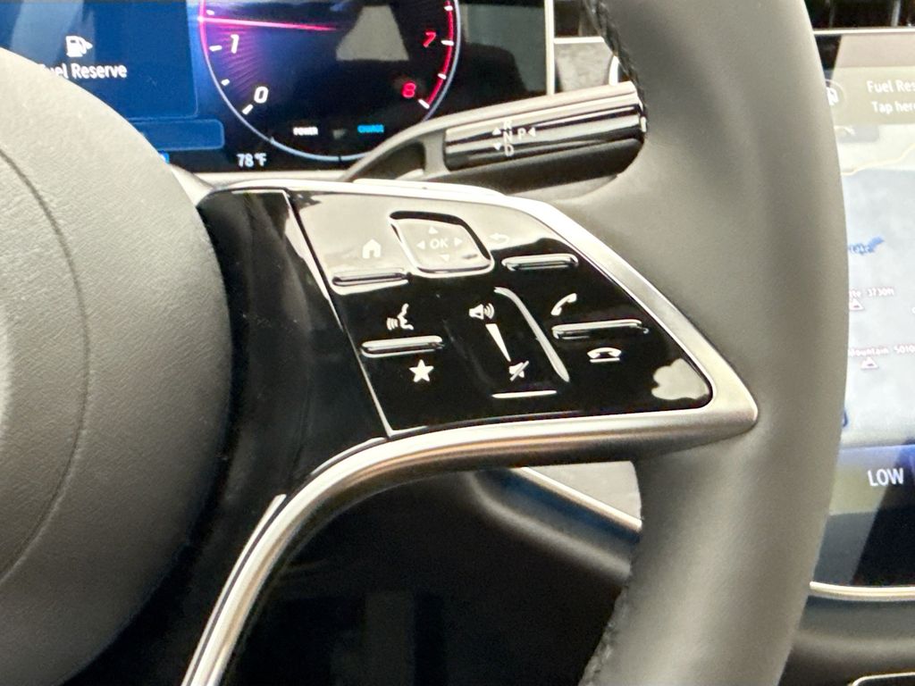 Thumbnail: 2026 Mercedes-Benz E-Class - 13