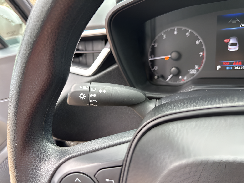 Used Car 2024 Toyota Corolla  Le For Sale Under $20,000 In Austin, Texas