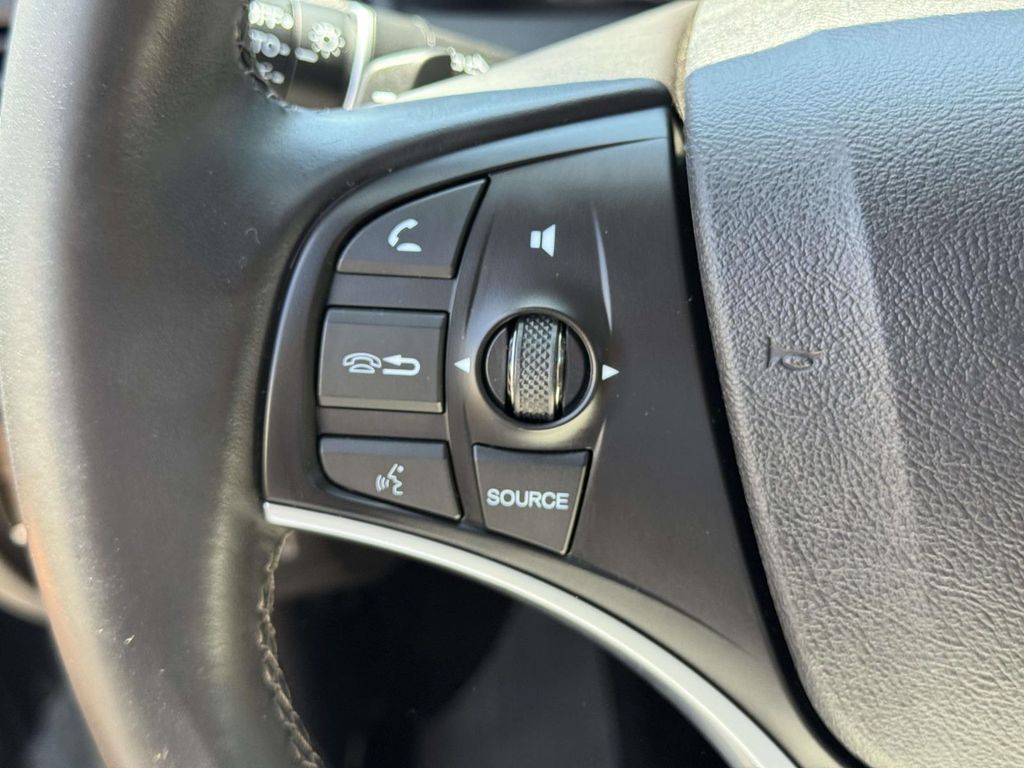 Used 2020 Acura MDX SUV