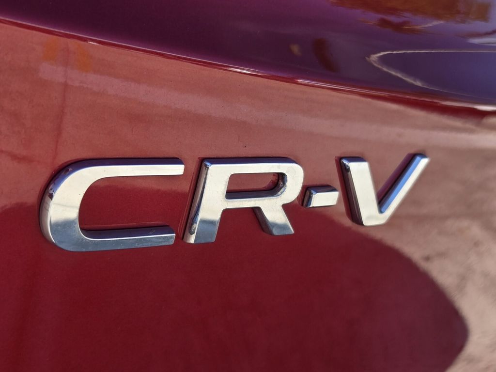2024 Honda CR-V - $30,147