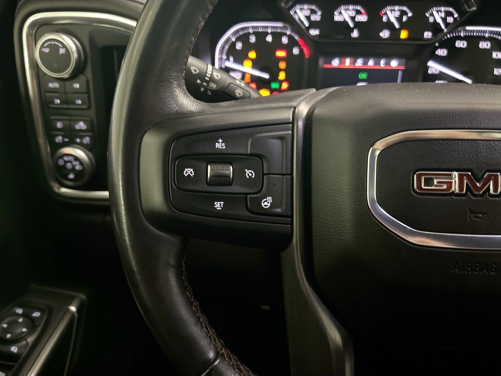 Thumbnail: 2019 GMC Sierra 1500 - 11