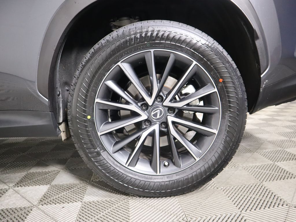 Thumbnail: 2023 Lexus NX - 31