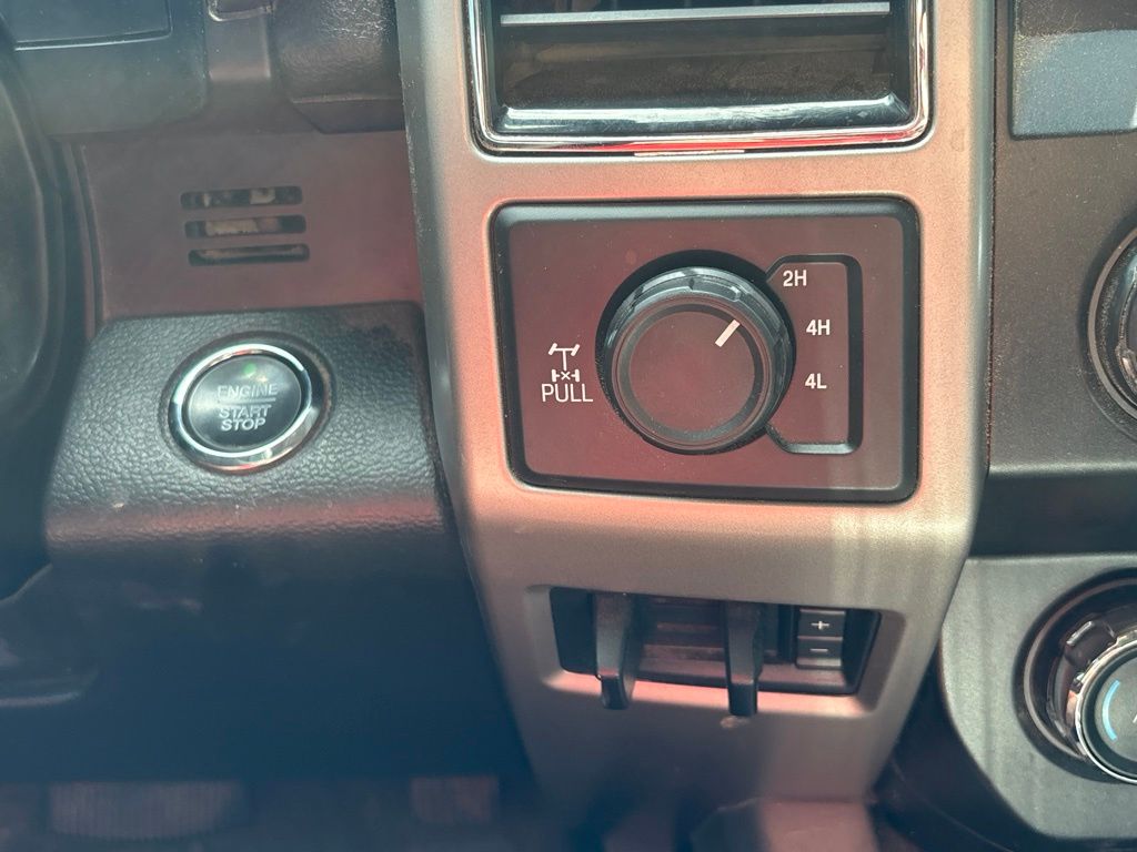 Used 2019 Ford F-250SD Truck