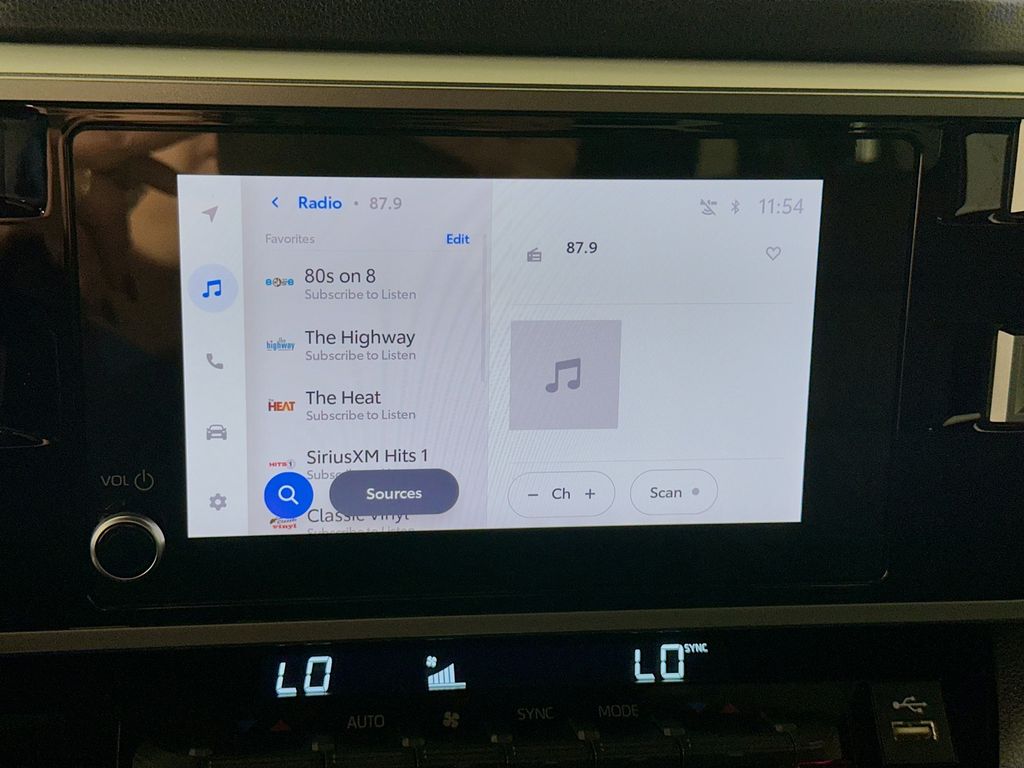 Thumbnail: 2025 Toyota Tundra - 15