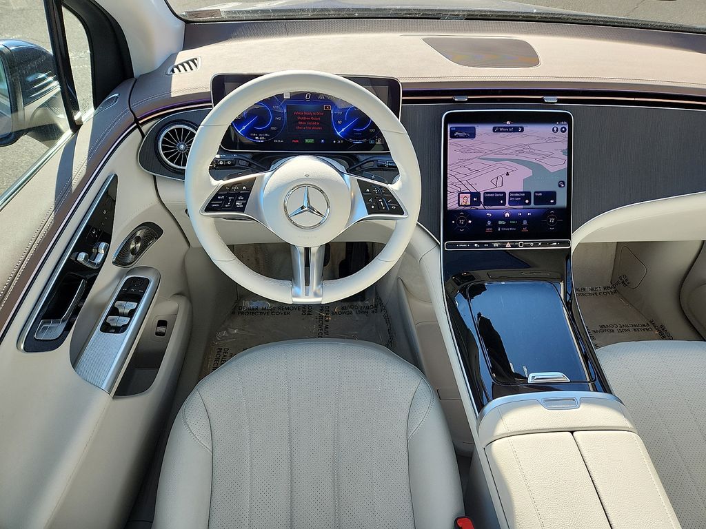 Thumbnail: 2023 Mercedes-Benz EQE - 11