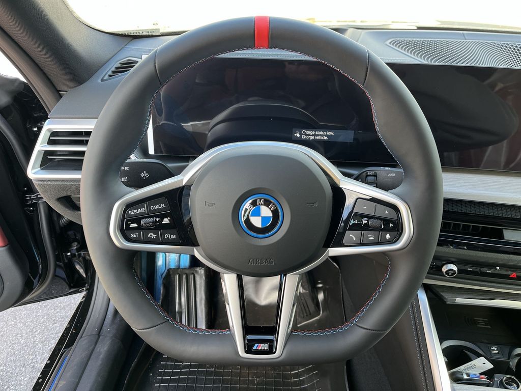 2025 BMW i4 M50 14