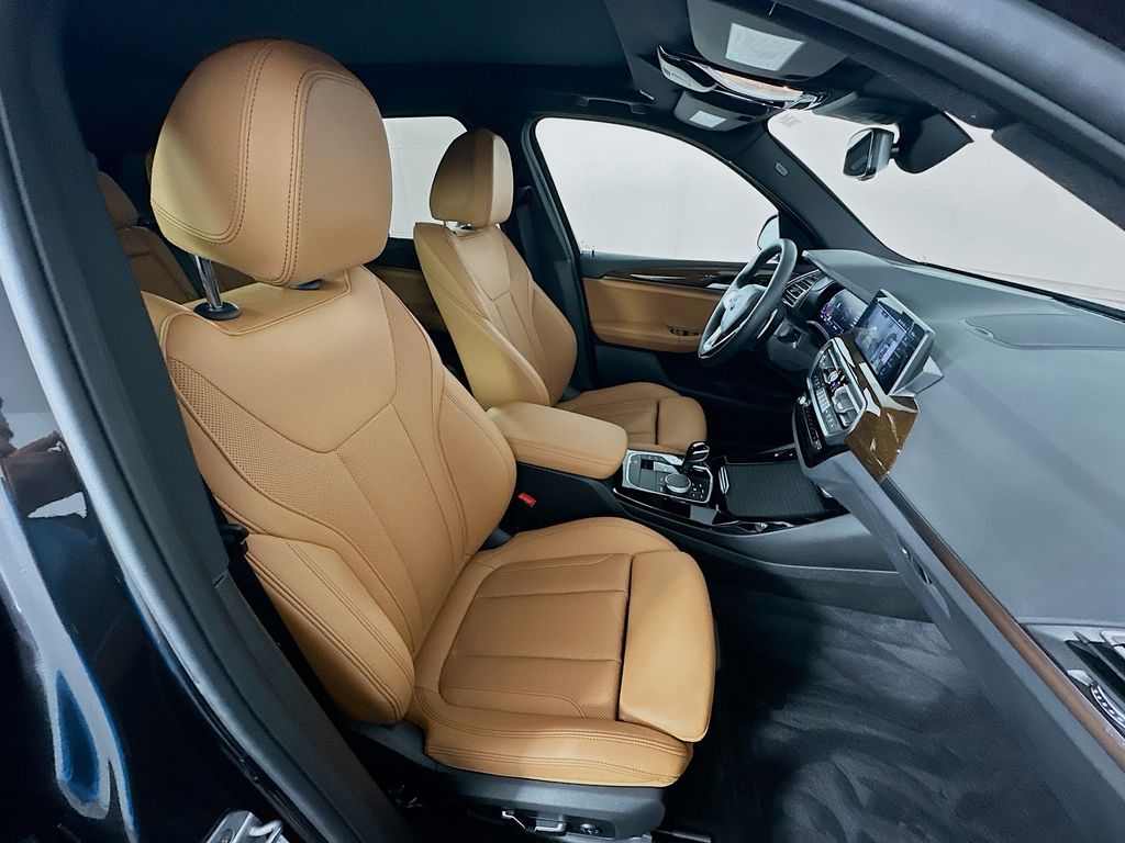 2024 BMW X3 sDrive30i 29