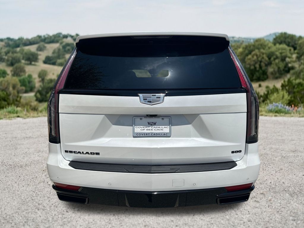 Used Car 2023 Cadillac Escalade  Sport Platinum For Sale Under $90,000 In Austin, Texas