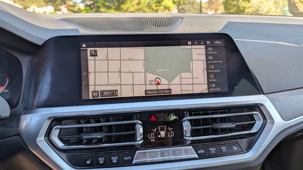 Used 2020 BMW 3 Series 330i xDrive 4D Sedan