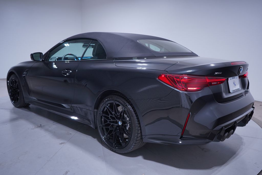 Thumbnail: 2027 BMW M4 - 3