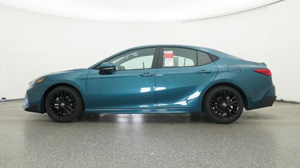 Thumbnail: 2026 Toyota Camry - 12