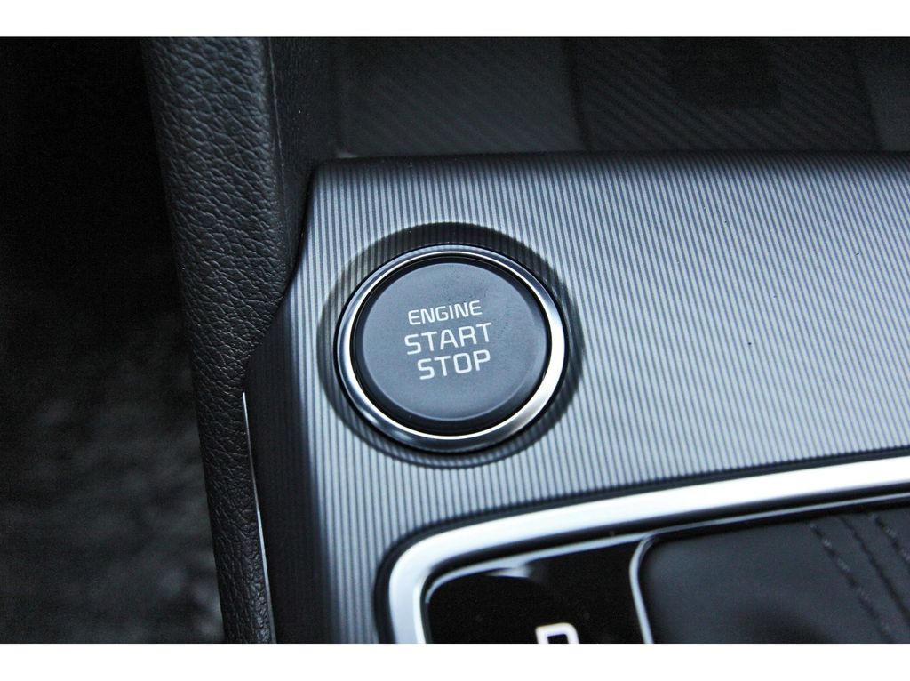 New 2026 Kia Sportage SUV