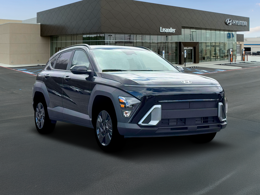Thumbnail: 2026 Hyundai Kona - 11