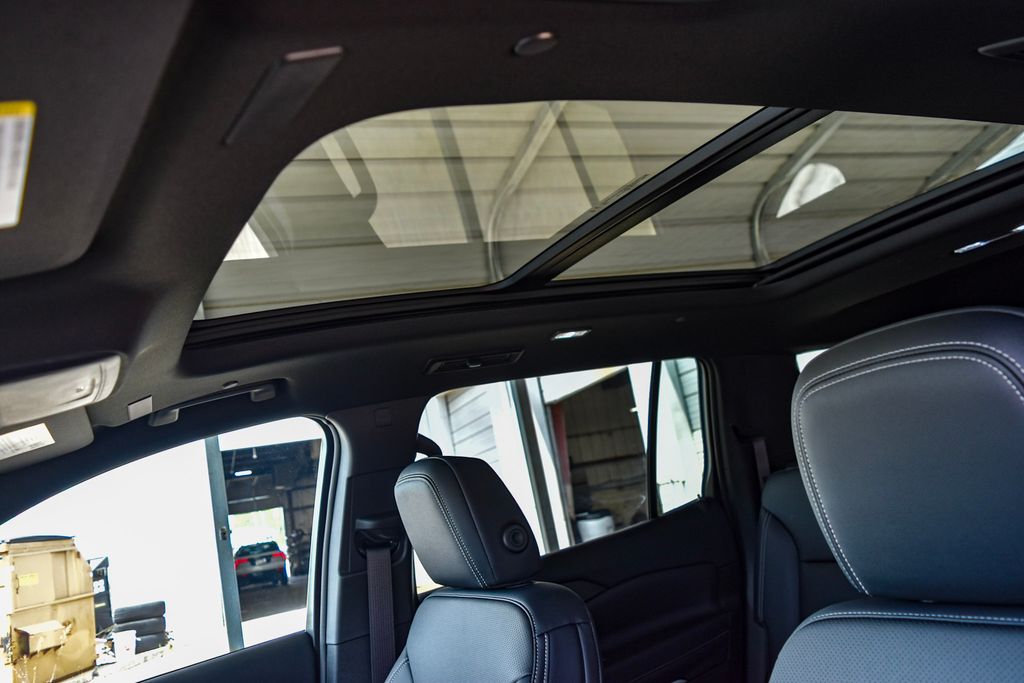 New 2026 Chevrolet Traverse SUV