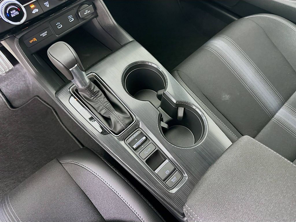 Thumbnail: 2026 Honda Civic - 14