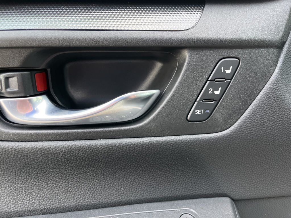 Thumbnail: 2026 Honda CR-V - 6