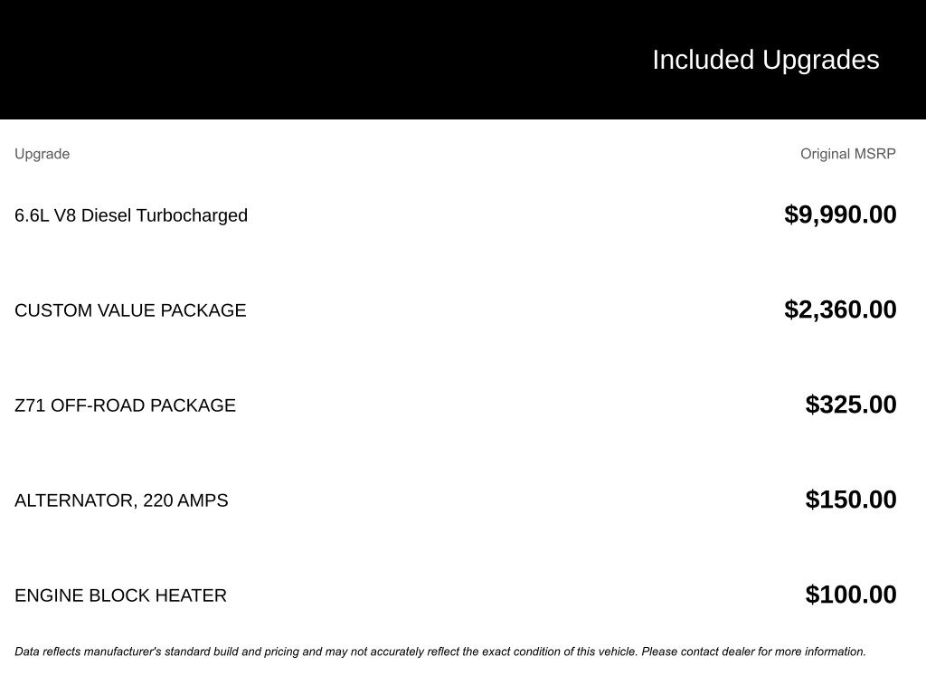 View vehicle photo 2